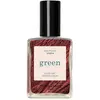 manucurist - GREEN Quick Dry Vernis à ongles 15 ml Marron unisex