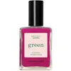 Manucurist - Vernis Green Vernis À Ongles Armeria