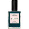 Manucurist - Vernis Green Vernis À Ongles Dark Clover
