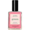 Vernis green Les roses - Pink Paradise                                - Manucurist