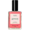Vernis Green - Capucine                                - Manucurist