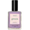 Manucurist Green Vernis à ongles Lisa Lilas 15ml