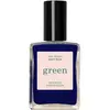 Vernis Green Les bleus - Navy Blue                                - Manucurist