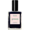 manucurist - GREEN Quick Dry Vernis à ongles 15 ml Noir unisex