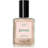 Manucurist - Vernis Green Vernis À Ongles Gold