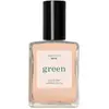 Manucurist Green vernis à ongles beige 15ml