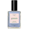 Manucurist Green vernis à ongles Lilas 15ml