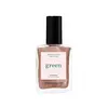 NoName manucurist - green Vernis à ongles 15 ml Or rose unisex