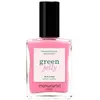 collection vernis Green Translucide Jelly - Pink Sorbet - Manucurist