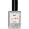 manucurist - GREEN Quick Dry Vernis à ongles 15 ml Argent unisex