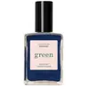 Vernis Green - Midnight                                - Manucurist