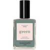 Manucurist Green Vernis à ongles Sauge 15ml