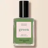 manucurist - GREEN Quick Dry Vernis à ongles 15 ml Turquoise unisex