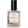 manucurist - GREEN Quick Dry Vernis à ongles 15 ml Gris unisex