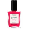 collection vernis Green Translucide Jelly - Pomme d’amour - Manucurist