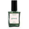 Collection vernis green Electric feel - GROOVE - Manucurist