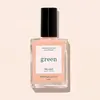 Catrice manucurist - green Vernis à ongles 15 ml Nude unisex