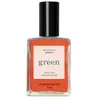 Vernis green Les jaunes et orange - Sunset                                - Manucurist