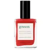 Vernis Green - Poppy Red                                - Manucurist