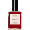 Manucurist - Vernis Green Vernis À Ongles Pomegranate