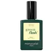 MANUCURIST VERNIS LED -  Mimosa 15 ml jaune pastel vernis semi permanents