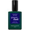 Vernis semi-permanent LED Green Flash Navy Blue Manucurist 15ml