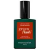 Manucurist - Vernis Green Flash Semi-permanent Indian Summer - 15ml