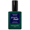 MANUCURIST GREEN FLASH Dark Night Vernis semi-permanent - 15 ml BLEU N...