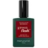 manucurist - GREEN FLASH LED gel Vernis à ongles 15 ml Rouge foncé unisex