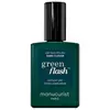 manucurist - GREEN FLASH Vernis à ongles 15 ml Noir unisex
