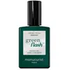 manucurist - GREEN FLASH Vernis à ongles 15 ml Argent unisex