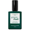 Manucurist Green Flash Snow vernis à ongles semi-permanent blanc 15ml
