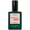manucurist - GREEN FLASH LED gel Vernis à ongles 15 ml Nude unisex