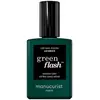manucurist - GREEN FLASH LED gel Vernis à ongles 15 ml Noir unisex