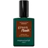 manucurist - GREEN FLASH LED gel Vernis à ongles 15 ml Marron unisex
