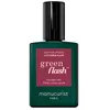 manucurist - GREEN FLASH LED gel Vernis à ongles 15 ml Or rose unisex