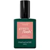 manucurist - GREEN FLASH LED gel Vernis à ongles 15 ml Or rose unisex