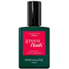 manucurist - GREEN FLASH LED gel Vernis à ongles 15 ml Rose unisex