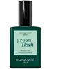 MANUCURIST GREEN FLASH Mint- 15ml Vernis semi-permanent vert