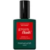 manucurist - GREEN FLASH LED gel Vernis à ongles 15 ml Rouge foncé unisex