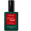 manucurist - GREEN FLASH LED gel Vernis à ongles 15 ml Rouge foncé unisex