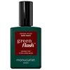 manucurist - GREEN FLASH LED gel Vernis à ongles 15 ml Marron unisex