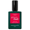 MANUCURIST Green Flash Fuchsia gel uv pour ongles 15 ml