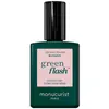 Manucurist - Vernis à ongles semi-permanent Green Flash - 15 ml Blossom 15 ml