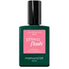 Vernis semi-permanent Green Flash Les roses - Rose                                - Manucurist