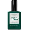 Manucurist - Vernis à ongles semi-permanent Green Flash - 15 ml Moon 15 ml