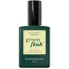 MANUCURIST - Vernis Semi Permanent Jaune Pâle Pailleté GREEN FLASH Lemonade