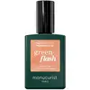 manucurist - GREEN FLASH Vernis à ongles 15 ml Marron clair unisex