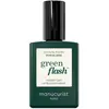 MANUCURIST - Vernis Semi Permanent LED Green Flash - 15ml Porcelaine