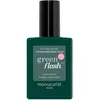 Manucurist - Base coat vitaminée Green Flash - 15 ml Non teinté 15 ml
